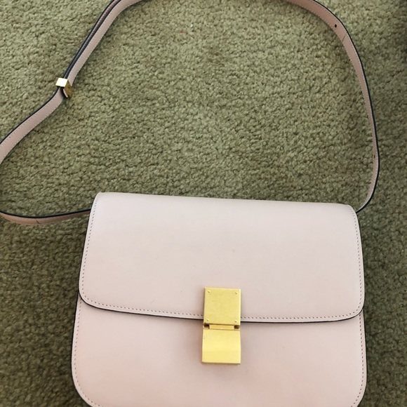 celine box - Picture 2 of 6